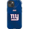 NFL New York Giants Team Jersey iPhone 14 Impact Case