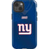 NFL New York Giants Team Jersey iPhone 15 Impact Case