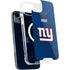 NFL New York Giants Team Jersey iPhone 15 Plus MagSafe Case