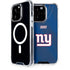 NFL New York Giants Team Jersey iPhone 14 Pro MagSafe Case