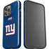 NFL New York Giants Team Jersey iPhone 15 Pro Max Impact Case