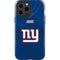 NFL New York Giants Team Jersey iPhone 15 Pro Max Impact Case
