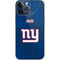 NFL New York Giants Team Jersey iPhone 14 Pro Max Skin