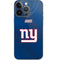 NFL New York Giants Team Jersey iPhone 15 Pro Skin
