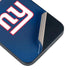 NFL New York Giants Team Jersey iPhone 14 Skin