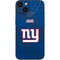 NFL New York Giants Team Jersey iPhone 14 Skin