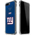 NFL New York Giants Team Jersey iPhone 7/8 Plus Clear Case