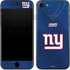 NFL New York Giants Team Jersey iPhone 7 Skin