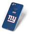 NFL New York Giants Team Jersey iPhone 7 Skin