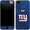 NFL New York Giants Team Jersey iPhone 8 Plus Skin