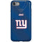 NFL New York Giants Team Jersey iPhone SE (2nd & 3rd Gen) Pro Case