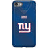 NFL New York Giants Team Jersey iPhone SE (2nd & 3rd Gen) Pro Case