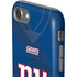 NFL New York Giants Team Jersey iPhone SE (2nd & 3rd Gen) Pro Case