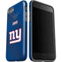 NFL New York Giants Team Jersey iPhone SE (2nd & 3rd Gen) Pro Case