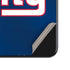 NFL New York Giants Team Jersey iPhone SE (2nd & 3rd Gen) Skin