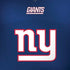 NFL New York Giants Team Jersey iPhone X Skin