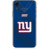 NFL New York Giants Team Jersey iPhone XR Skin