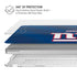 NFL New York Giants Team Jersey MacBook Air 15in (2023-2025) Case plus Skin