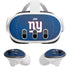 NFL New York Giants Team Jersey Meta Quest 3 Skin