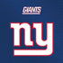 NFL New York Giants Team Jersey Moto E5 Play Skin