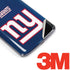 NFL New York Giants Team Jersey Moto E5 Plus Skin