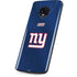 NFL New York Giants Team Jersey Moto G6 Skin