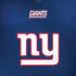 NFL New York Giants Team Jersey Moto G6 Skin