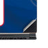 NFL New York Giants Team Jersey MSI GS65 Stealth Laptop Skin