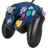 NFL New York Giants Team Jersey Nintendo GameCube Controller Skin