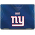 NFL New York Giants Team Jersey Notebook 9 Pro 13in (2017) Skin