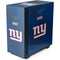 NFL New York Giants Team Jersey NZXT H510 Compact ATX Mid-Tower Case Skin