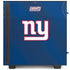 NFL New York Giants Team Jersey NZXT H510 Compact ATX Mid-Tower Case Skin