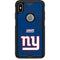 NFL New York Giants Team Jersey Otterbox Commuter iPhone Skin