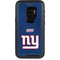 NFL New York Giants Team Jersey Otterbox Defender Galaxy Skin