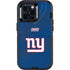 NFL New York Giants Team Jersey Otterbox Defender iPhone Skin