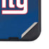 NFL New York Giants Team Jersey Otterbox Defender iPhone Skin