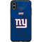 NFL New York Giants Team Jersey Otterbox Symmetry iPhone Skin