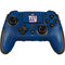 NFL New York Giants Team Jersey PlayStation Scuf Vantage 2 Controller Skin