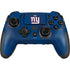 NFL New York Giants Team Jersey PlayStation Scuf Vantage 2 Controller Skin