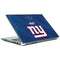NFL New York Giants Team Jersey Portege Z30t/Z30t-A Skin
