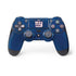 NFL New York Giants Team Jersey PS4 Controller Skin