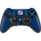 NFL New York Giants Team Jersey PS4/PC SCUF Impact Controller Skin