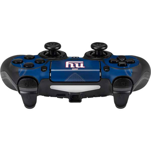 NFL New York Giants Team Jersey PS4/PC SCUF Impact Controller Skin