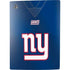 NFL New York Giants Team Jersey PS5 Bundle Skin