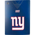 NFL New York Giants Team Jersey PS5 Console Skin