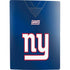 NFL New York Giants Team Jersey PS5 Digital Edition Bundle Skin