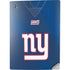 NFL New York Giants Team Jersey PS5 Digital Edition Console Skin