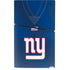 NFL New York Giants Team Jersey PS5 Slim Digital Edition Bundle Skin