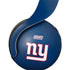 NFL New York Giants Team Jersey PULSE 3D Wireless Headset for PS5 Skin