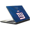 NFL New York Giants Team Jersey Satellite L50-B / S50-B Skin